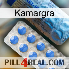 Kamargra 40